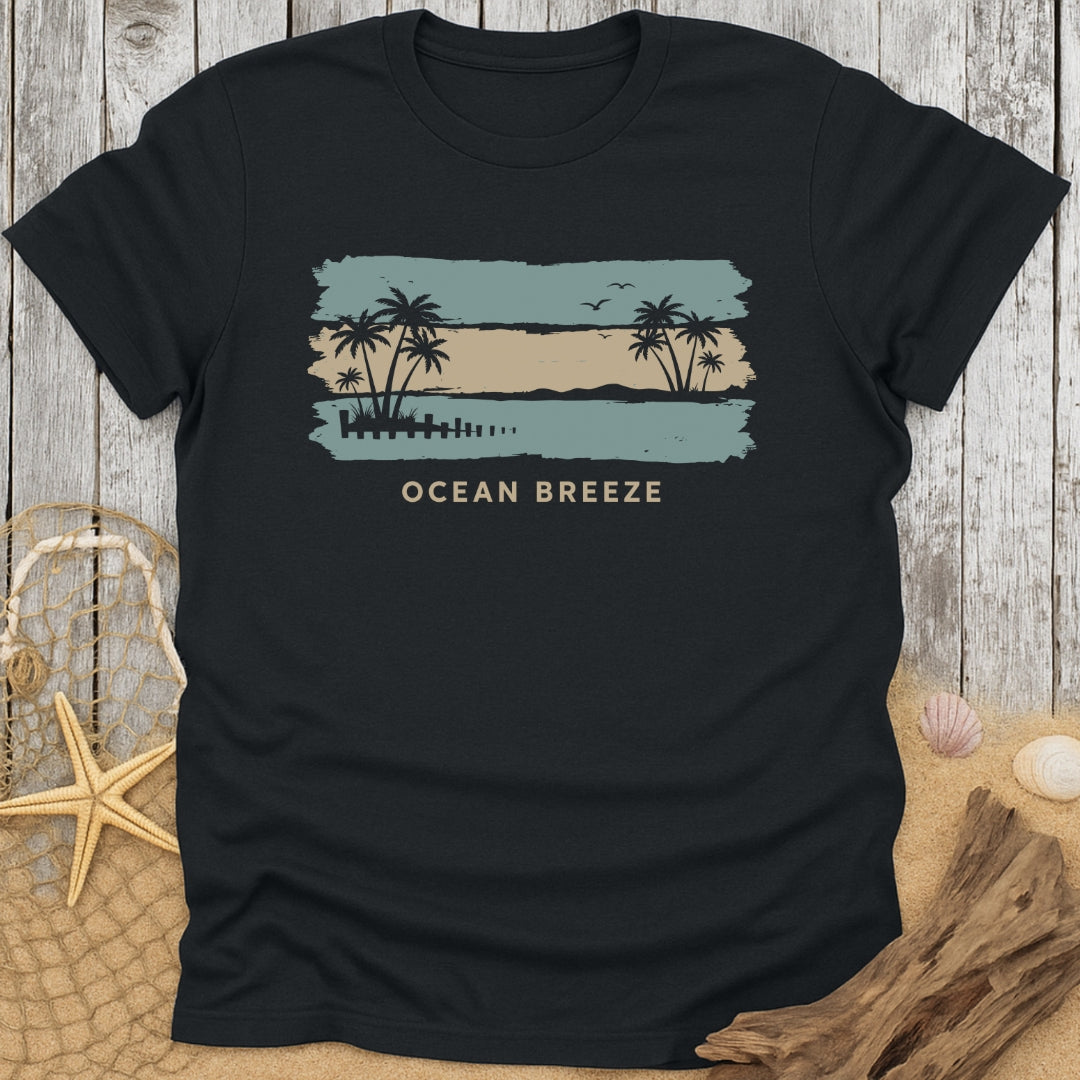Ocean Breeze T-Shirt