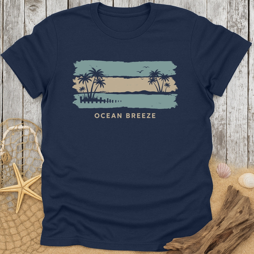 Ocean Breeze T-Shirt