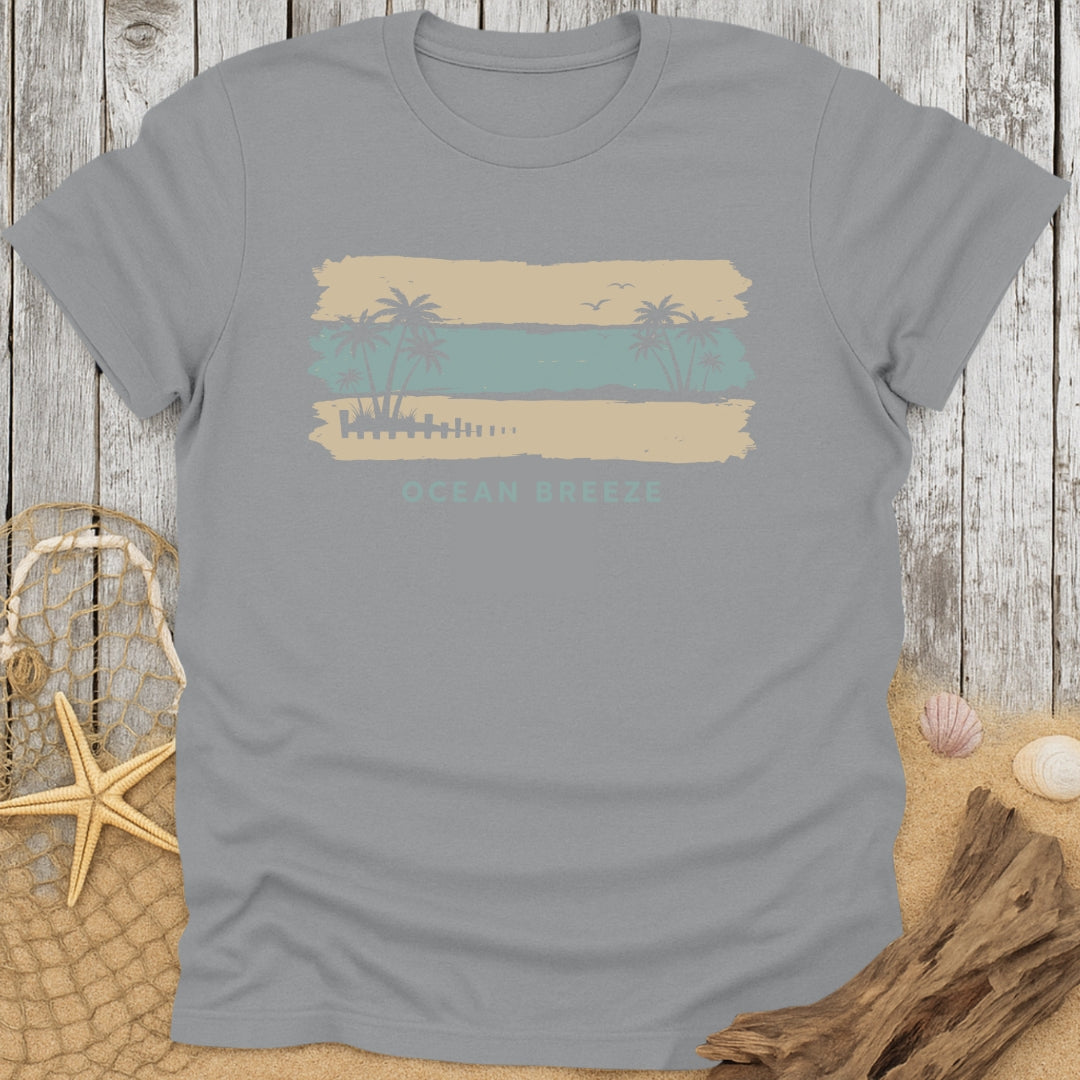 Ocean Breeze T-Shirt