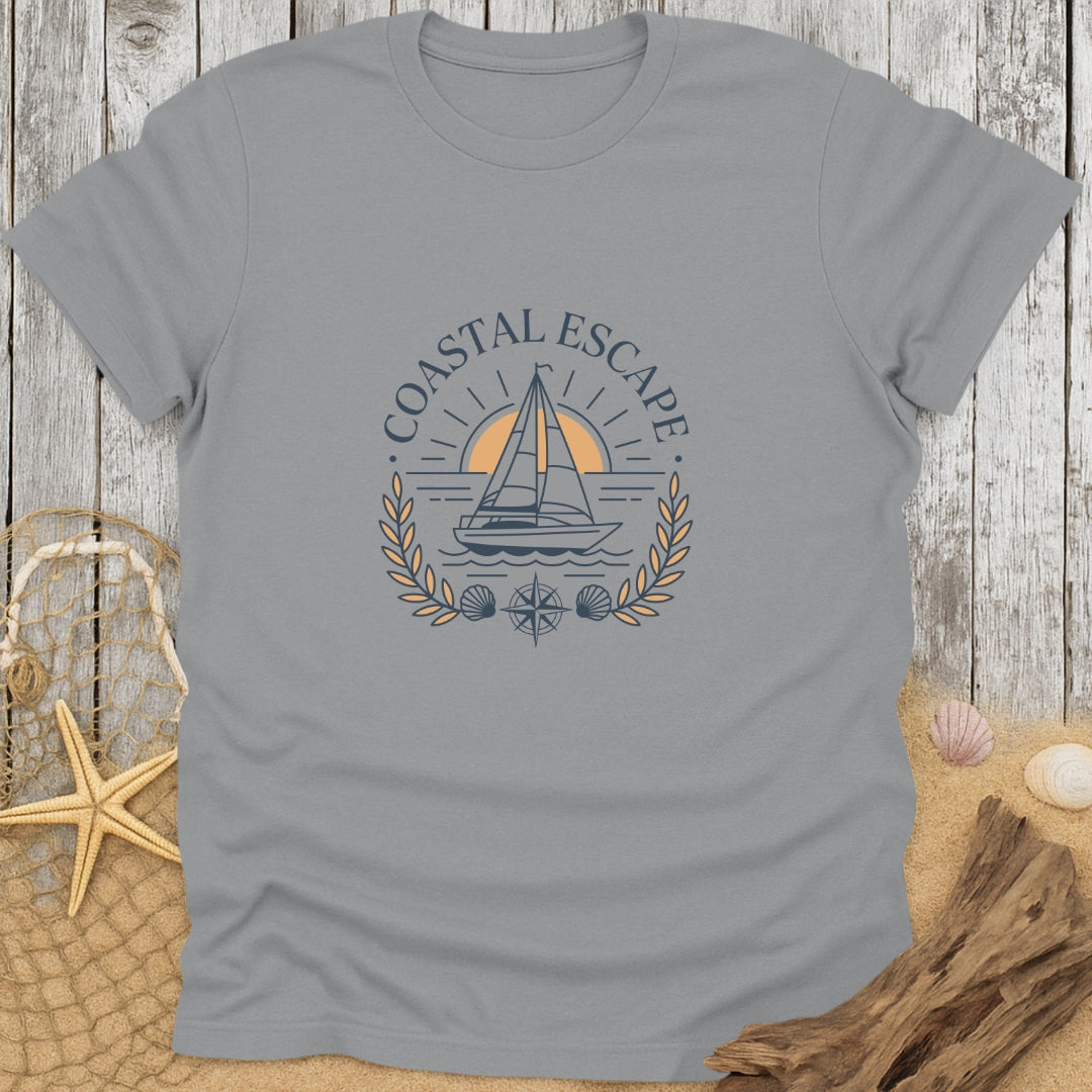 Coastal Escape T-Shirt