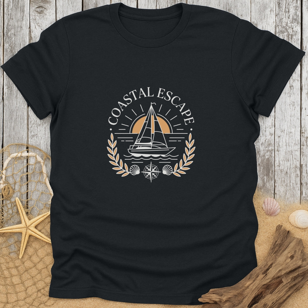 Coastal Escape T-Shirt