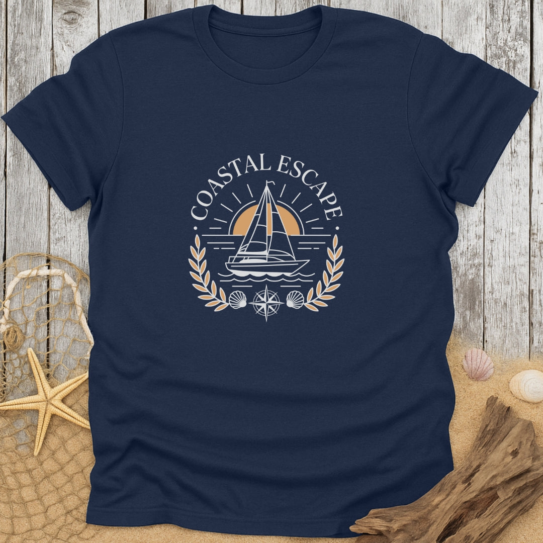Coastal Escape T-Shirt
