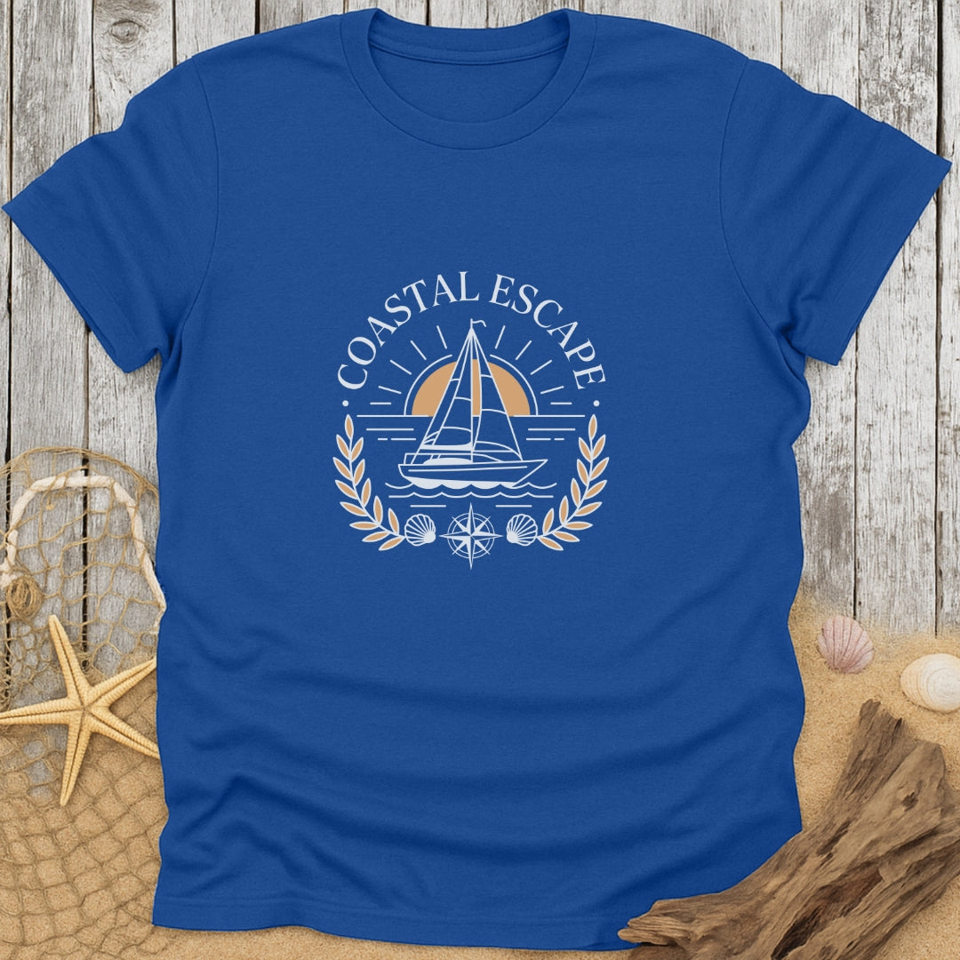 Coastal Escape T-Shirt