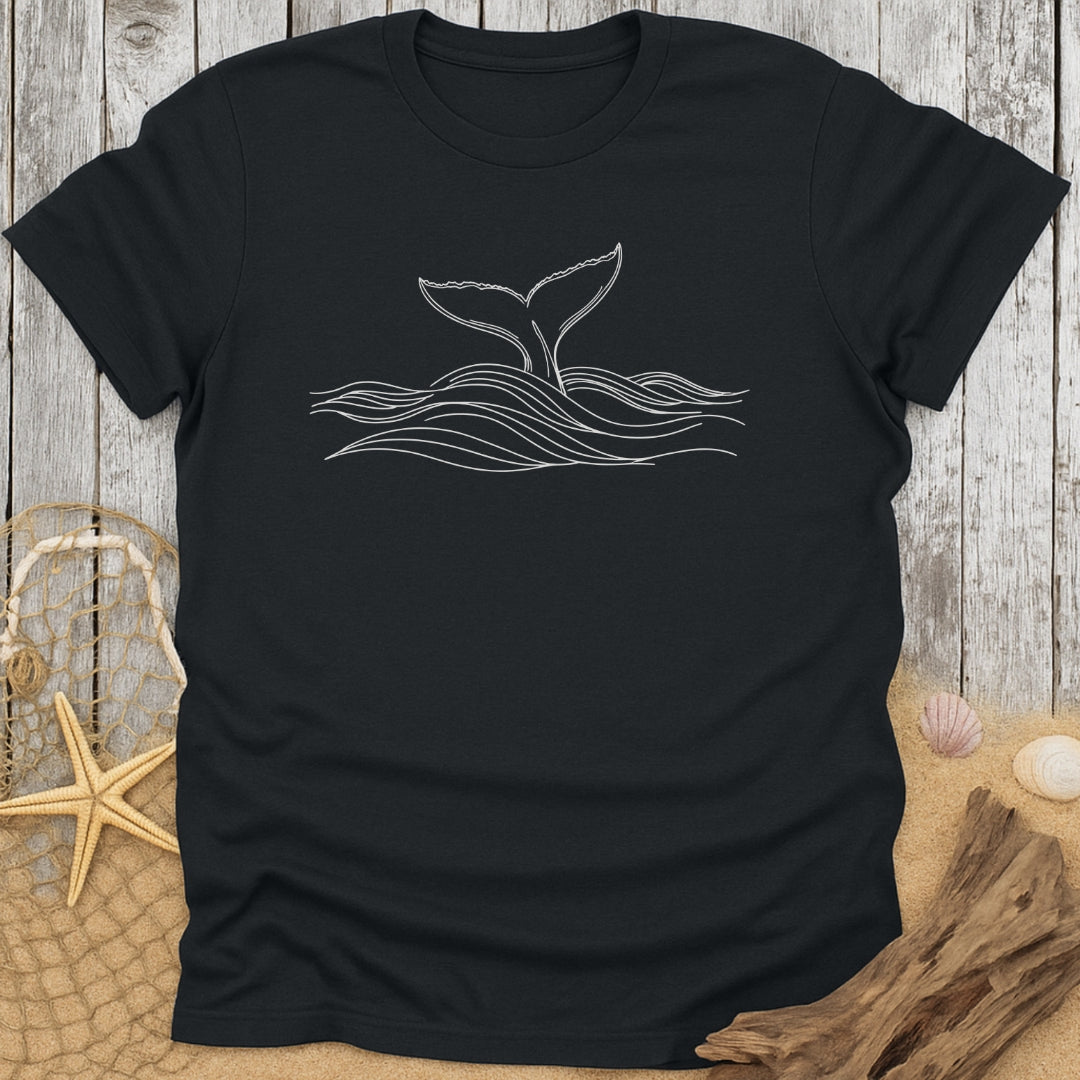 Last Light T-Shirt