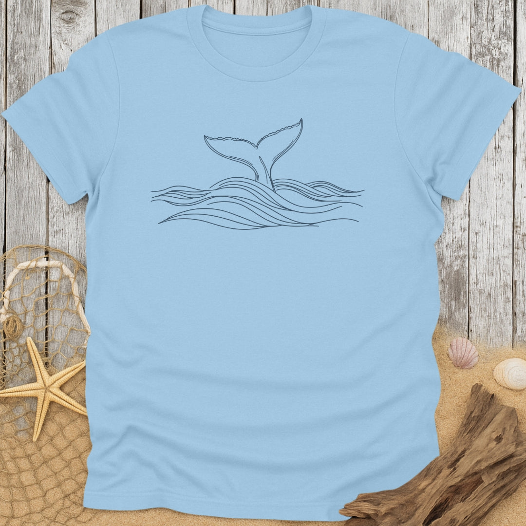 Last Light T-Shirt