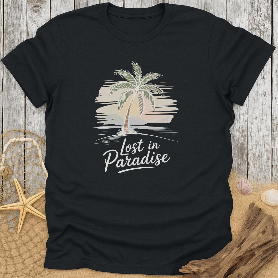 Lost In Paradise T-Shirt