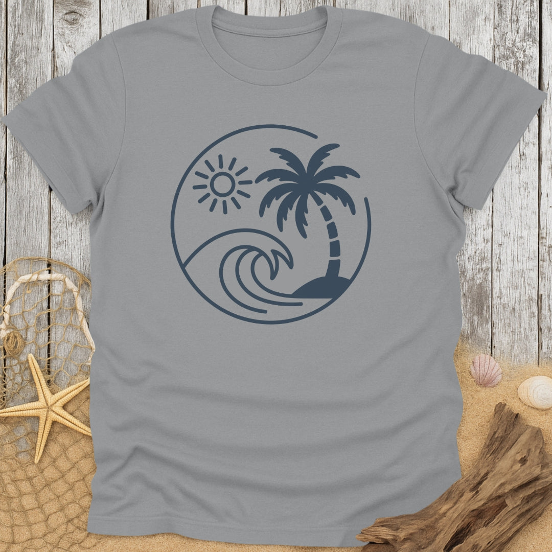 Coastline T-Shirt