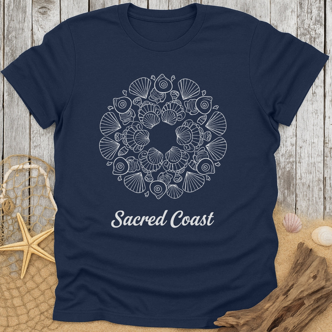 Sacred Coast T-Shirt