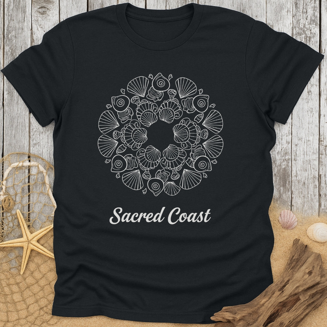 Sacred Coast T-Shirt