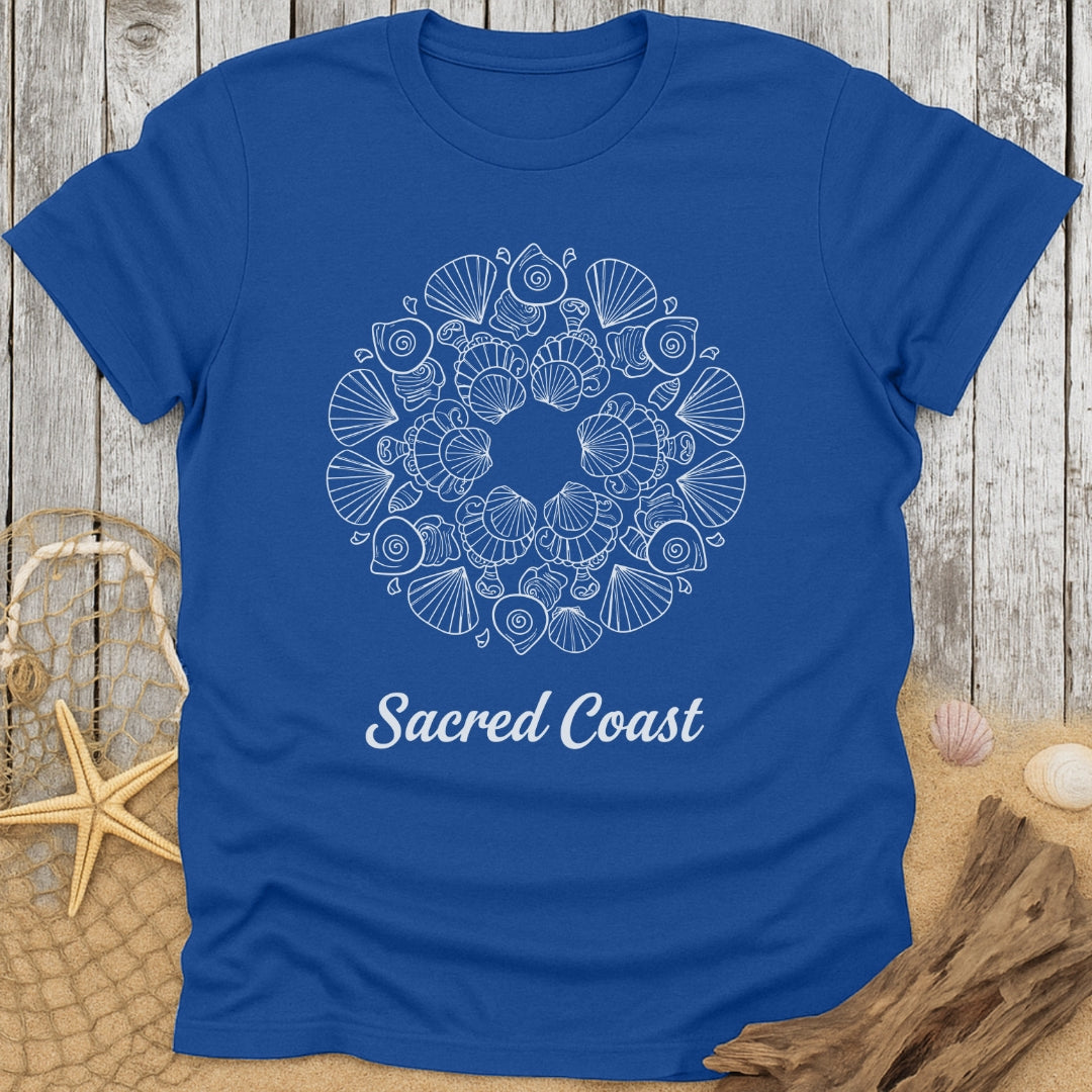 Sacred Coast T-Shirt