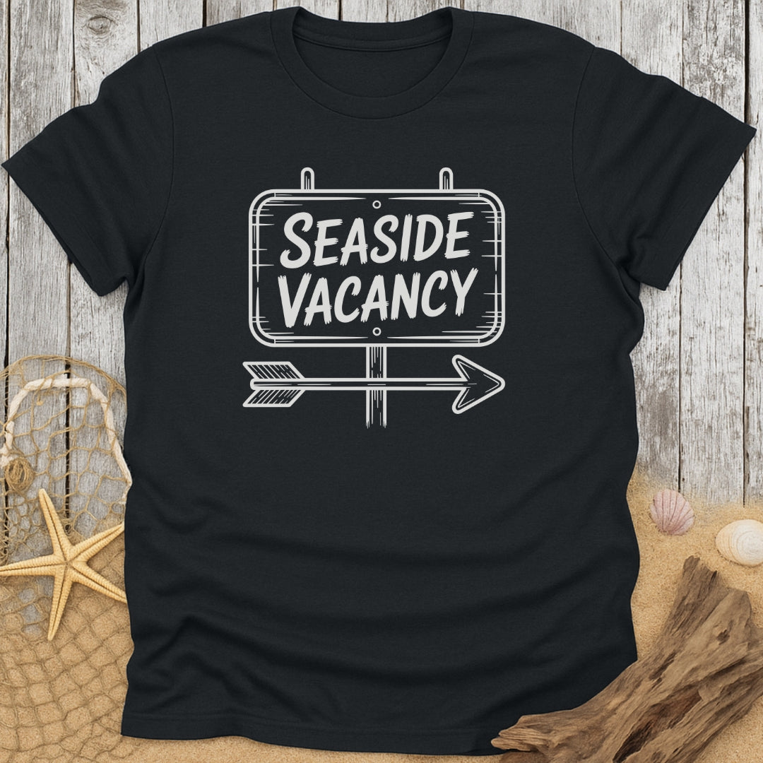 Seaside Vacancy T-Shirt