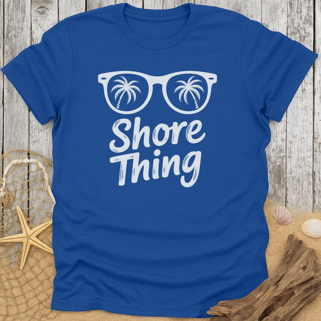 Shore Thing T-Shirt