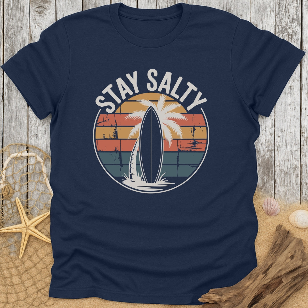 Stay Salty T-Shirt