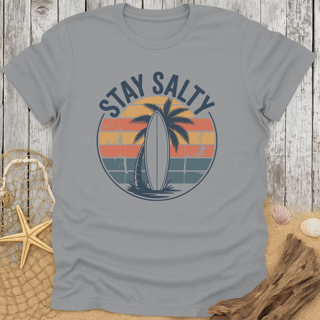 Stay Salty T-Shirt