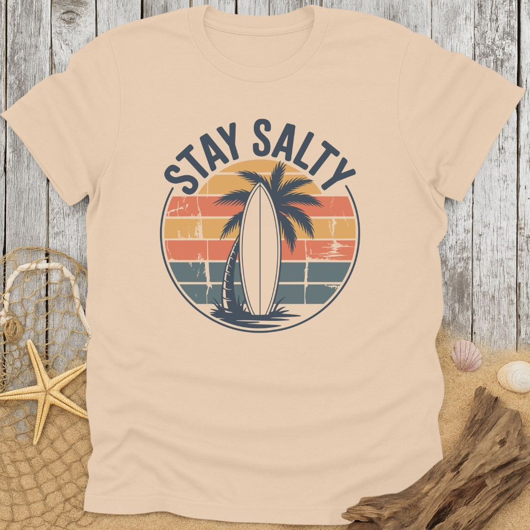 Stay Salty T-Shirt