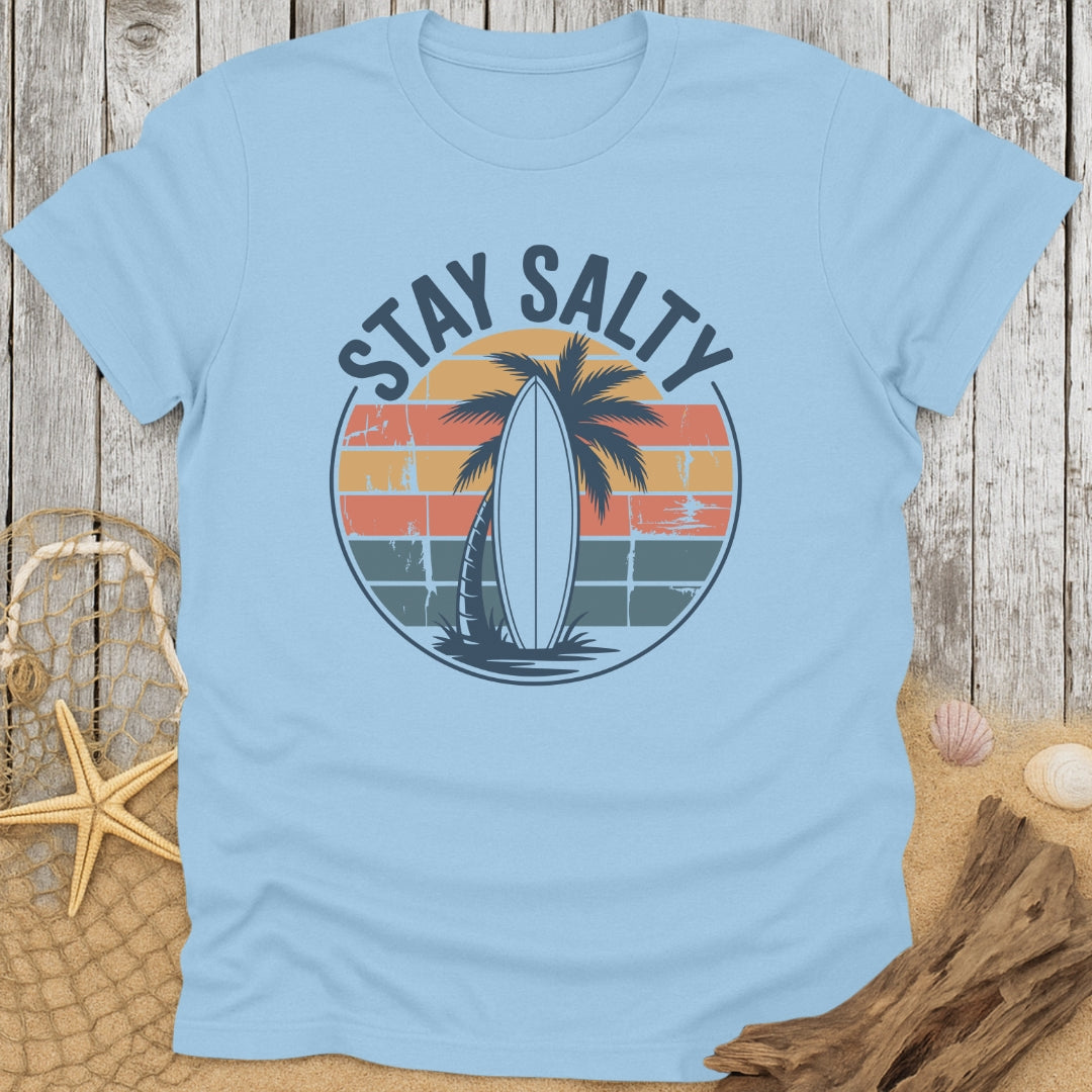Stay Salty T-Shirt