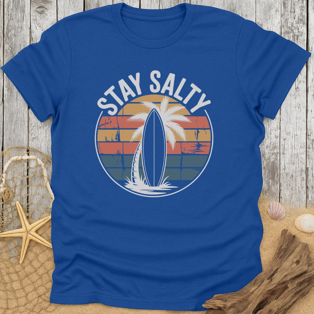 Stay Salty T-Shirt