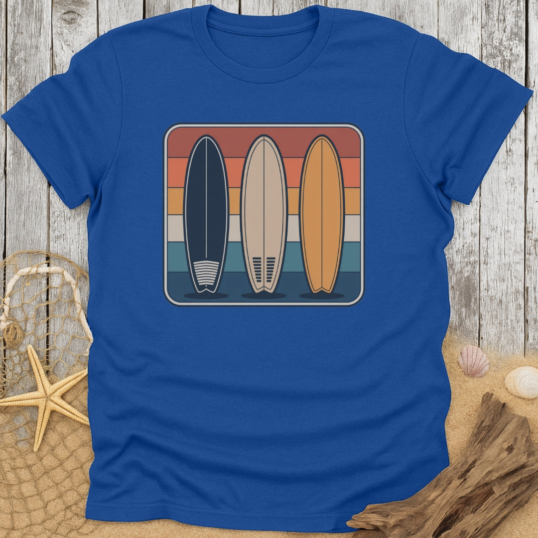 The Lineup T-Shirt