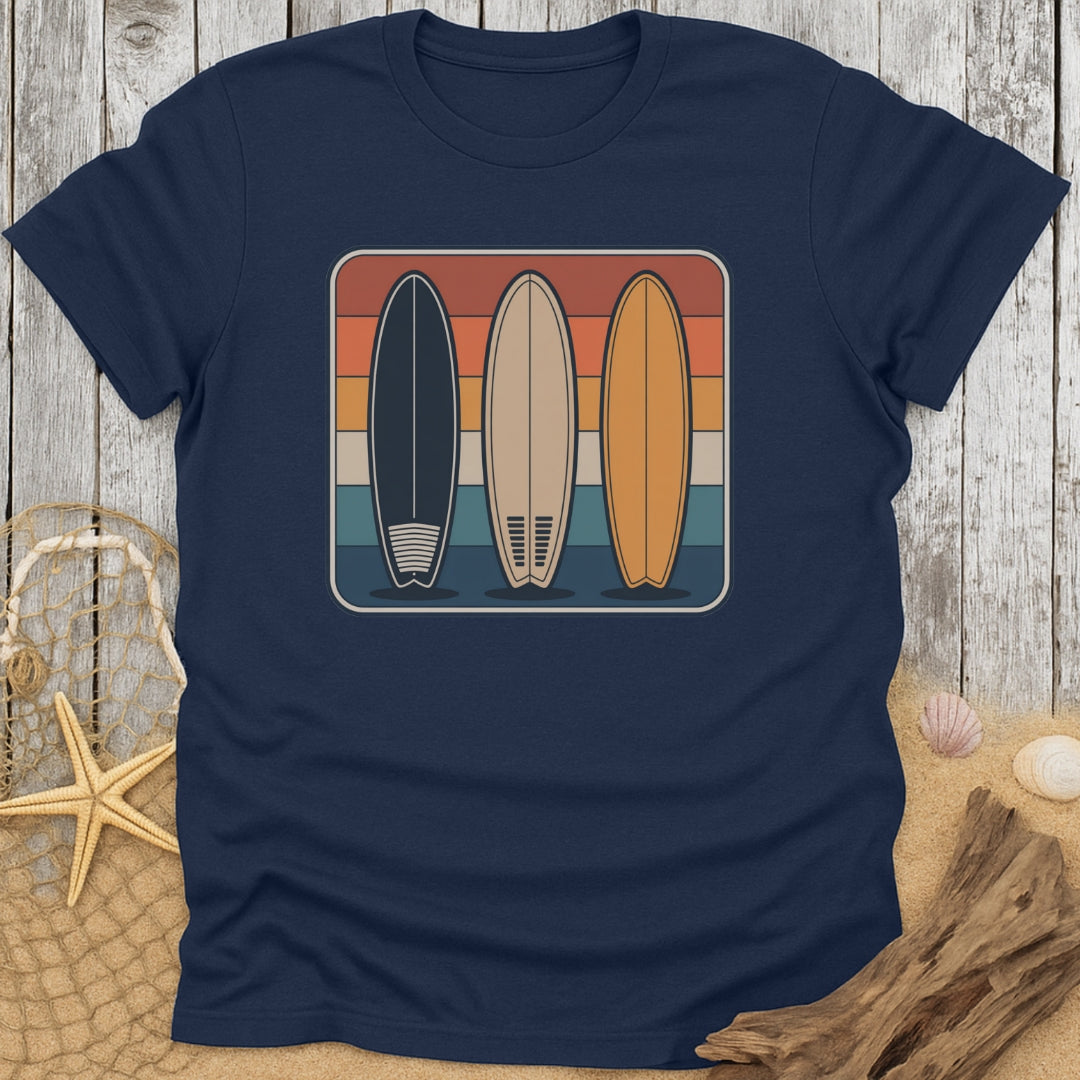 The Lineup T-Shirt