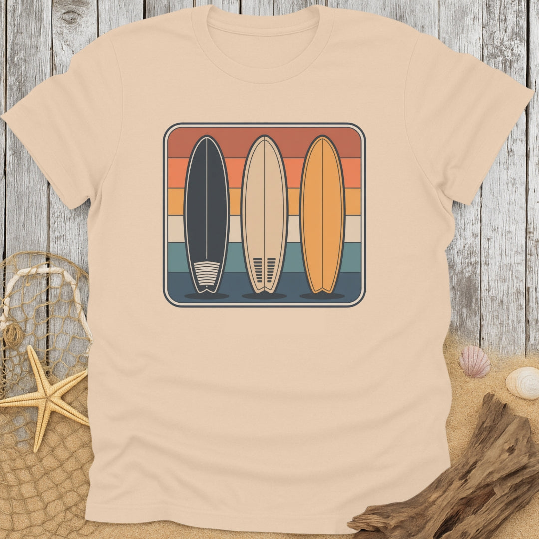 The Lineup T-Shirt