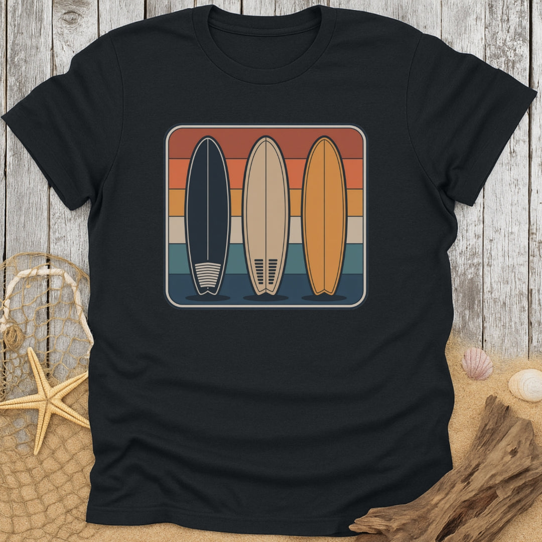 The Lineup T-Shirt