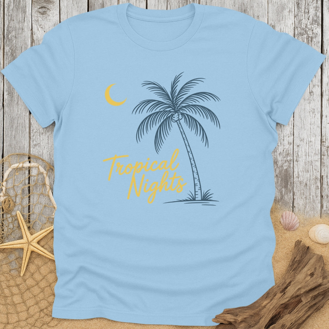 Tropical Nights T-Shirt