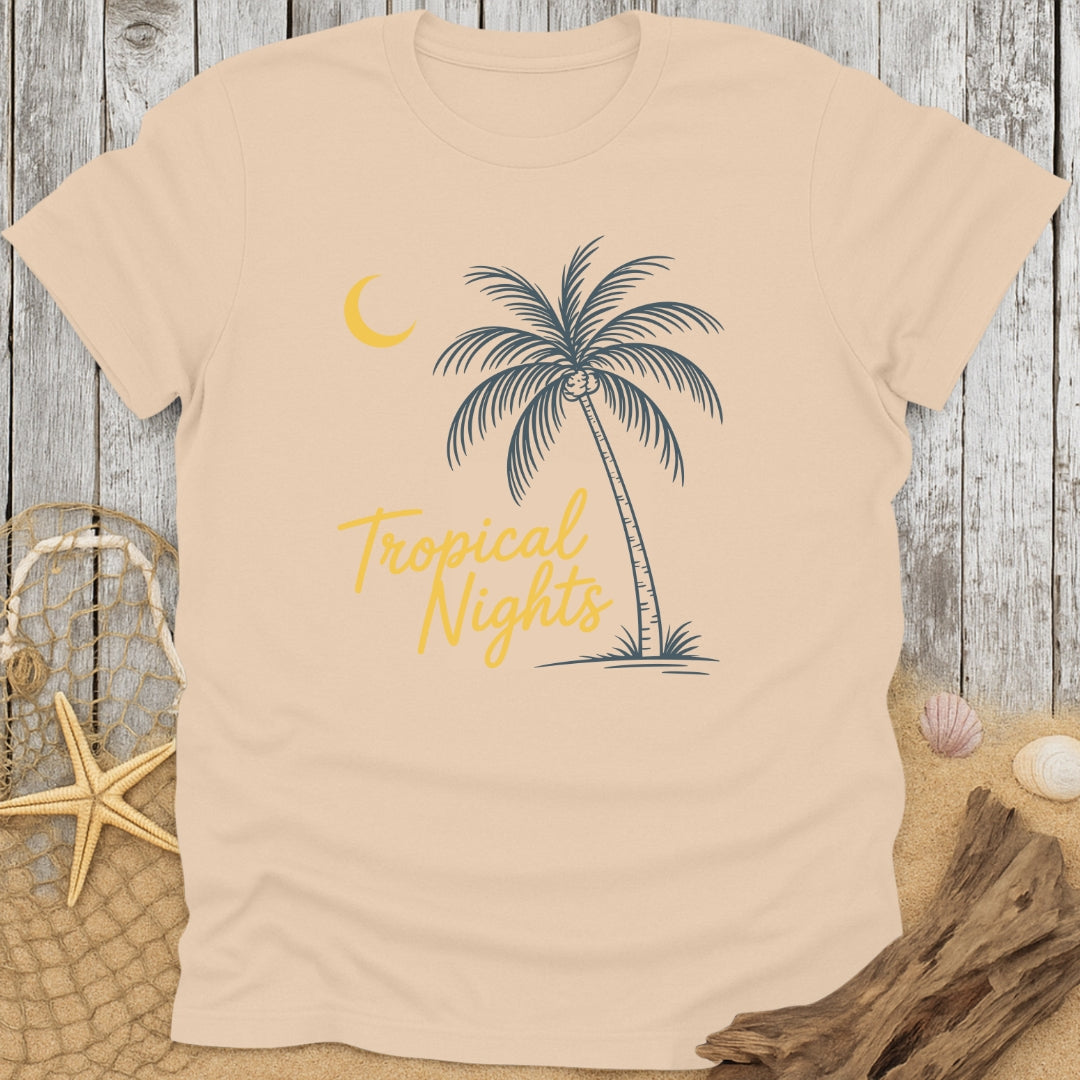 Tropical Nights T-Shirt