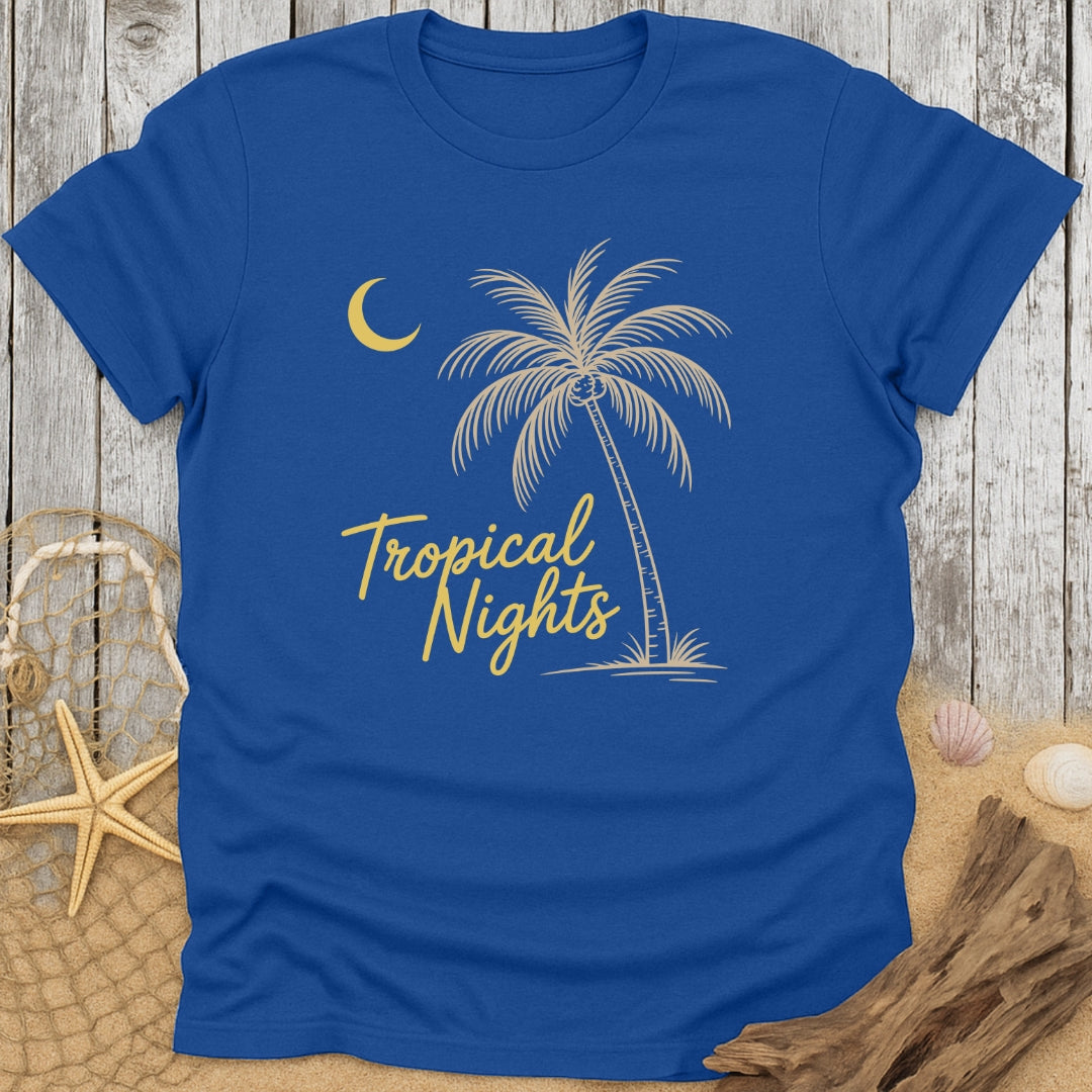 Tropical Nights T-Shirt