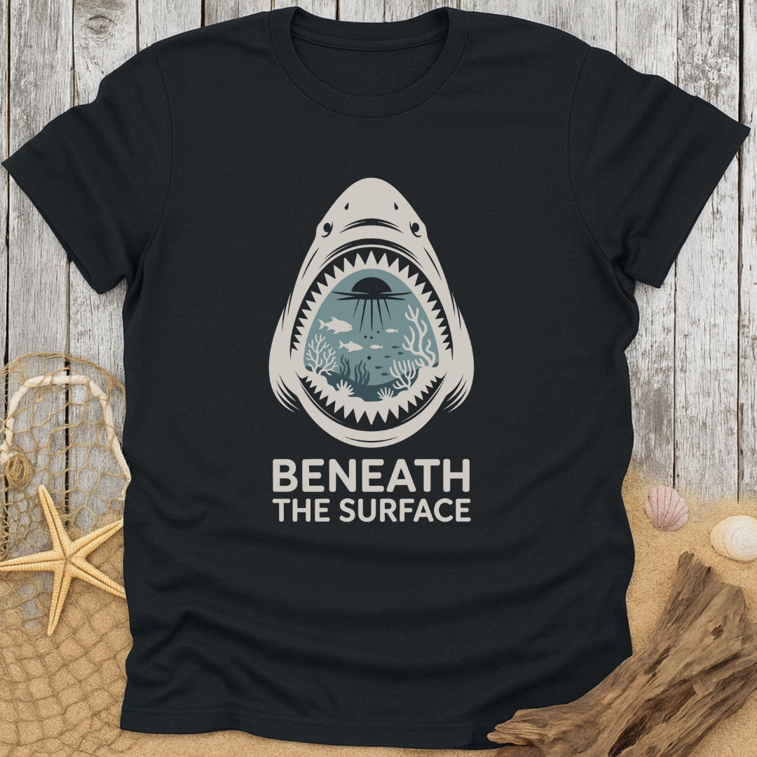 Beneath The Surface T-Shirt