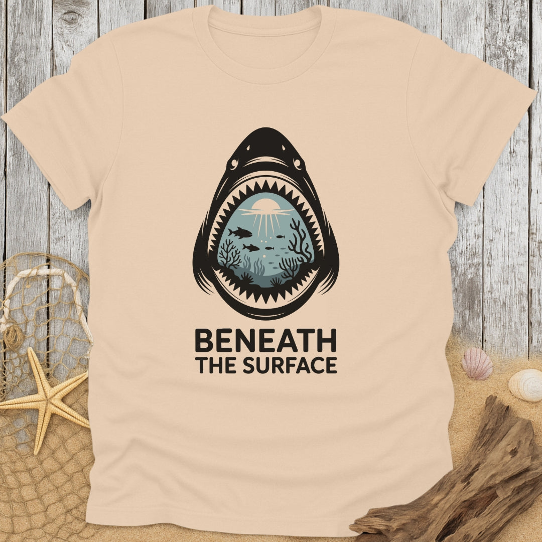 Beneath The Surface T-Shirt