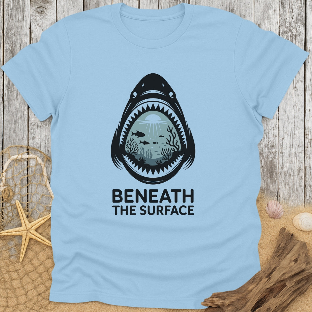 Beneath The Surface T-Shirt