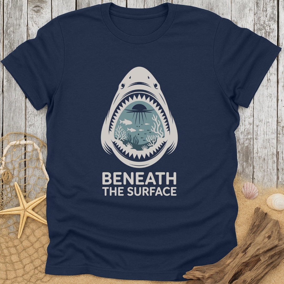 Beneath The Surface T-Shirt