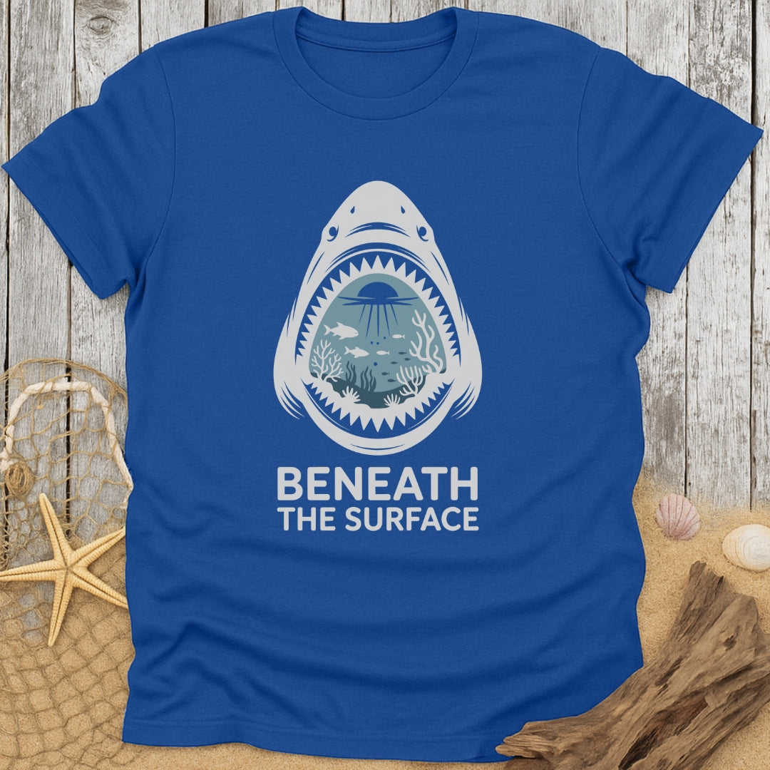 Beneath The Surface T-Shirt