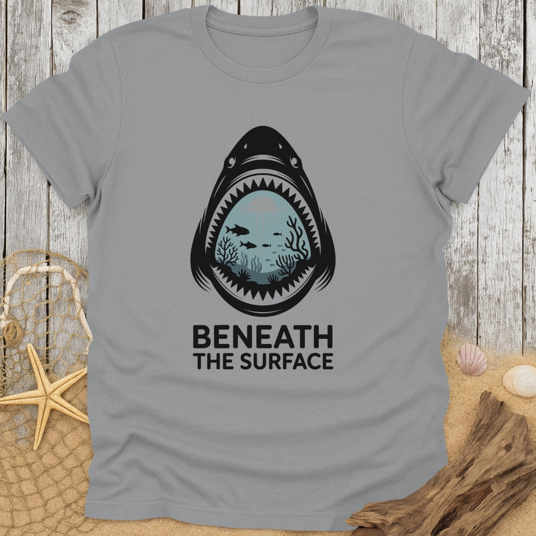 Beneath The Surface T-Shirt