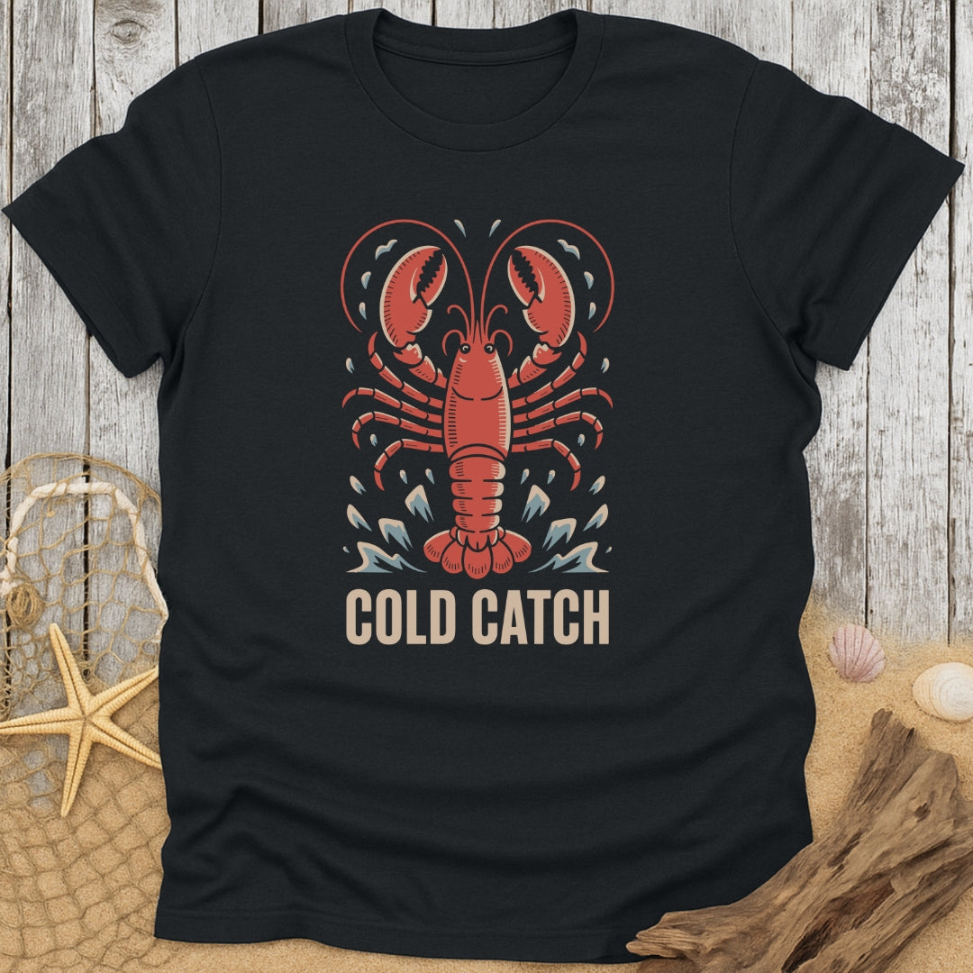 Cold Catch T-Shirt