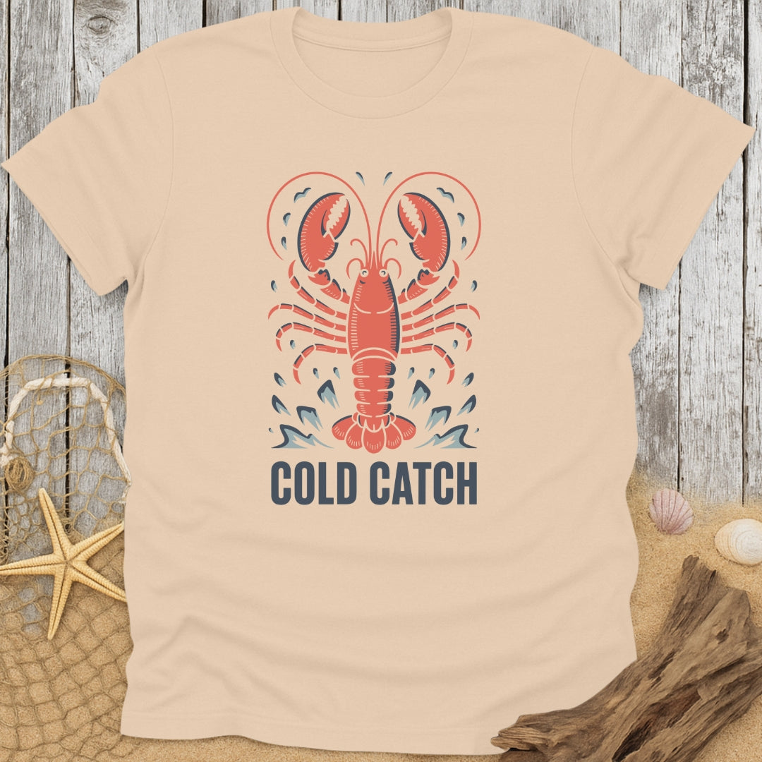 Cold Catch T-Shirt