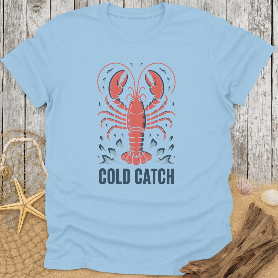Cold Catch T-Shirt