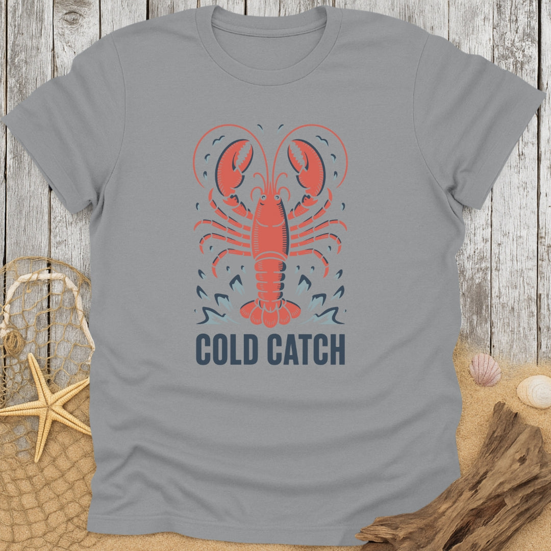 Cold Catch T-Shirt