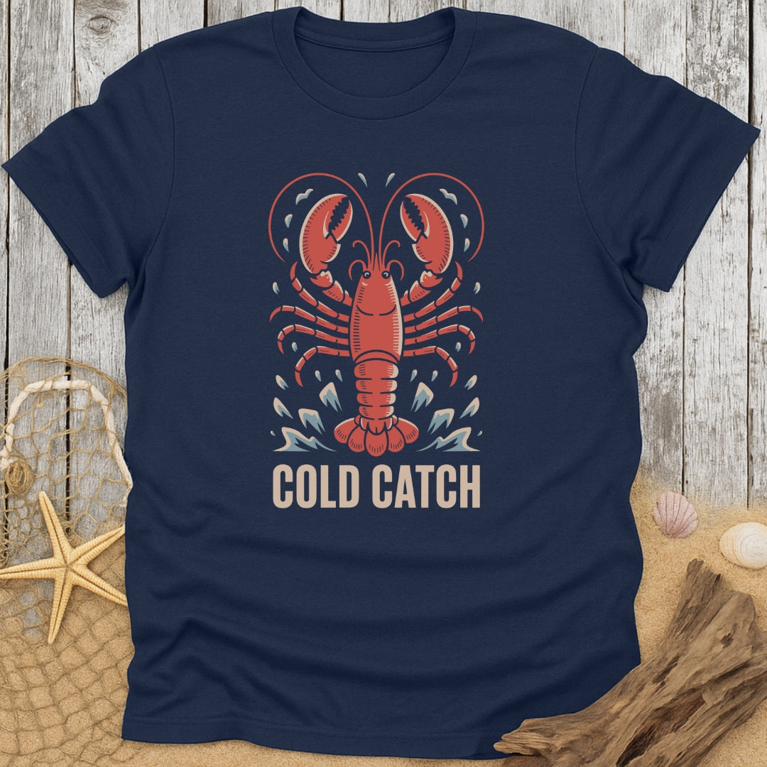 Cold Catch T-Shirt