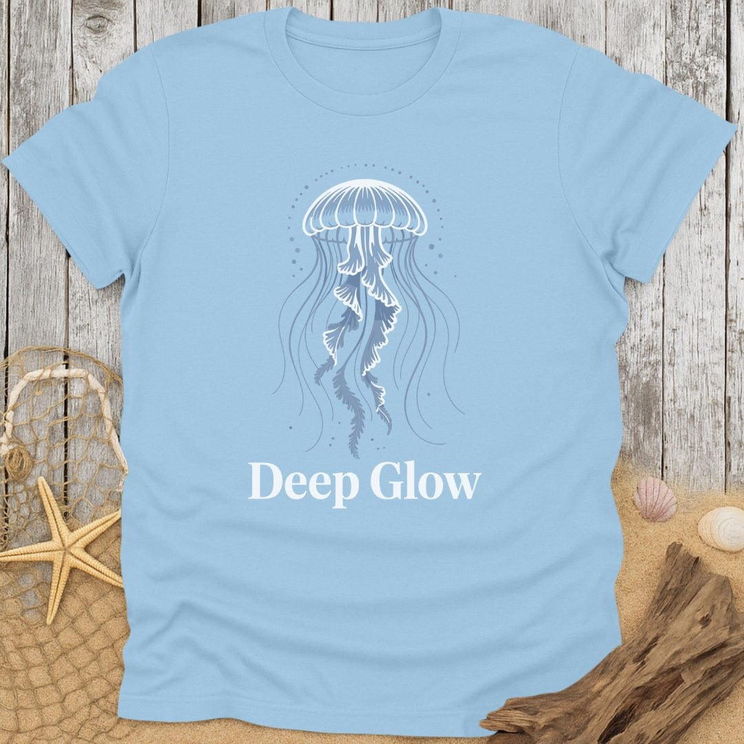 Deep Glow T-Shirt