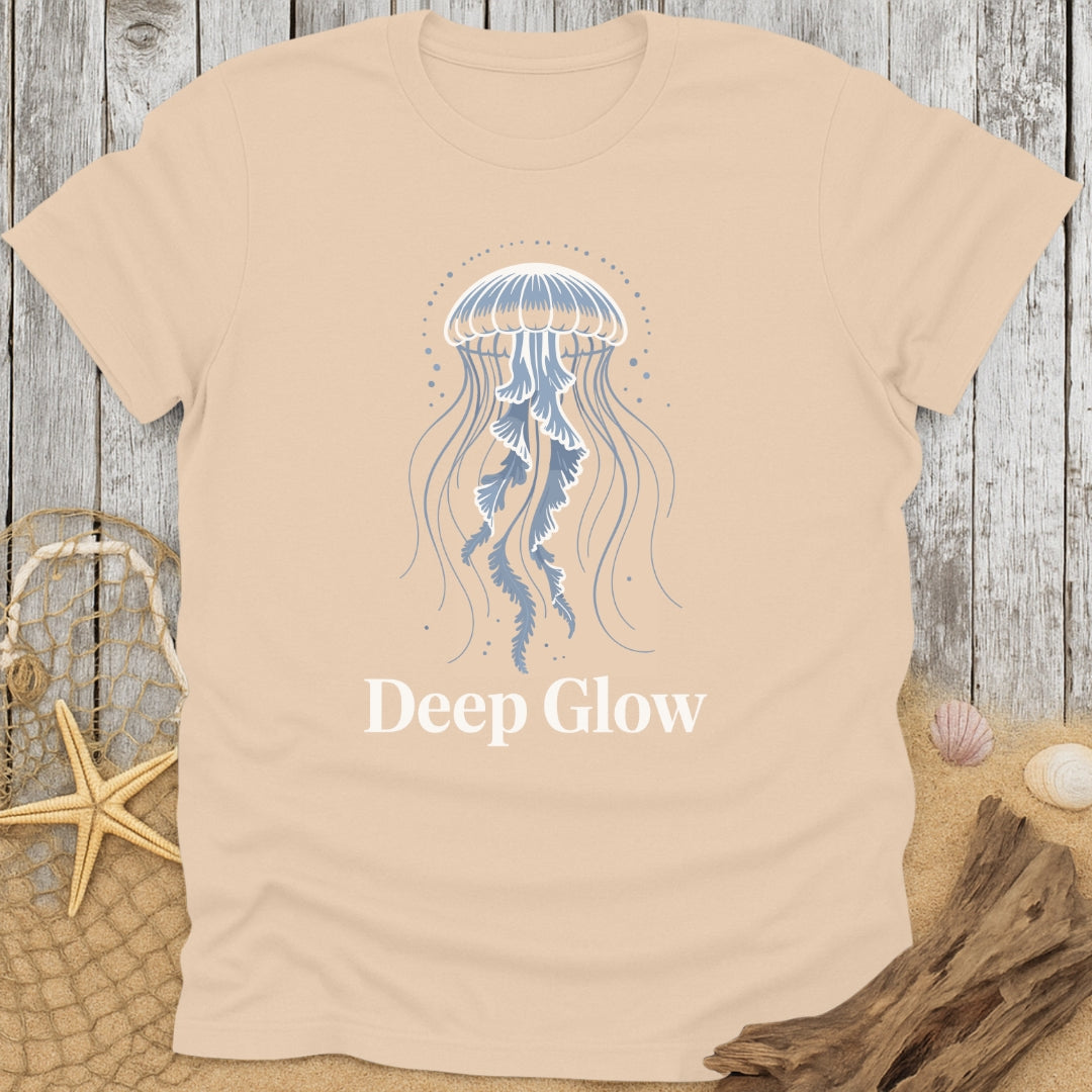 Deep Glow T-Shirt
