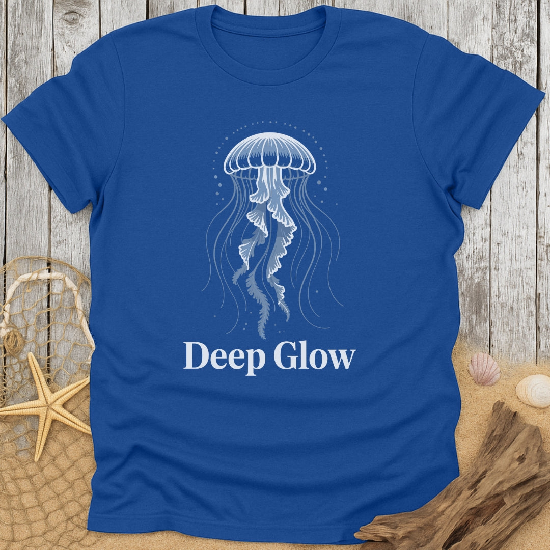 Deep Glow T-Shirt