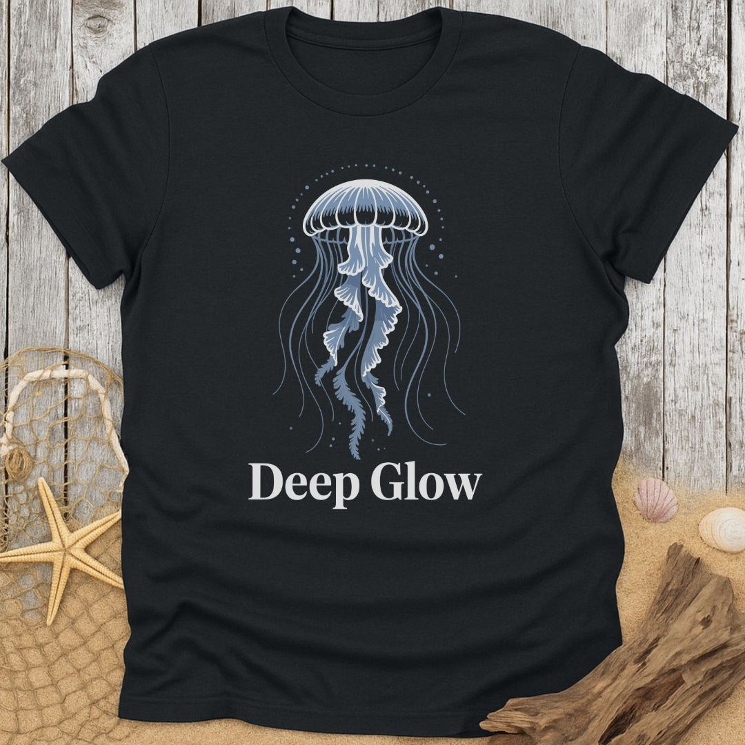 Deep Glow T-Shirt