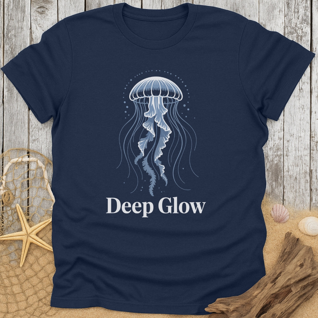 Deep Glow T-Shirt