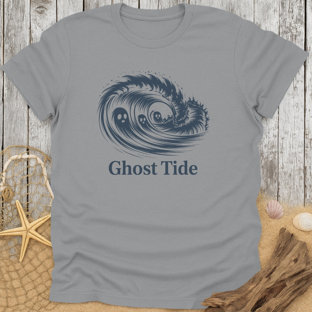 Ghost Tide T-Shirt