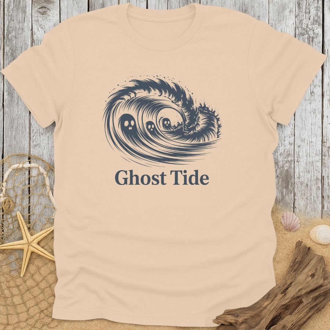 Ghost Tide T-Shirt
