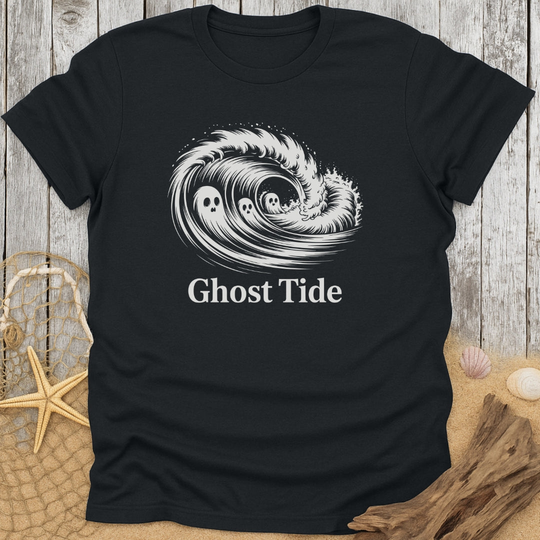 Ghost Tide T-Shirt
