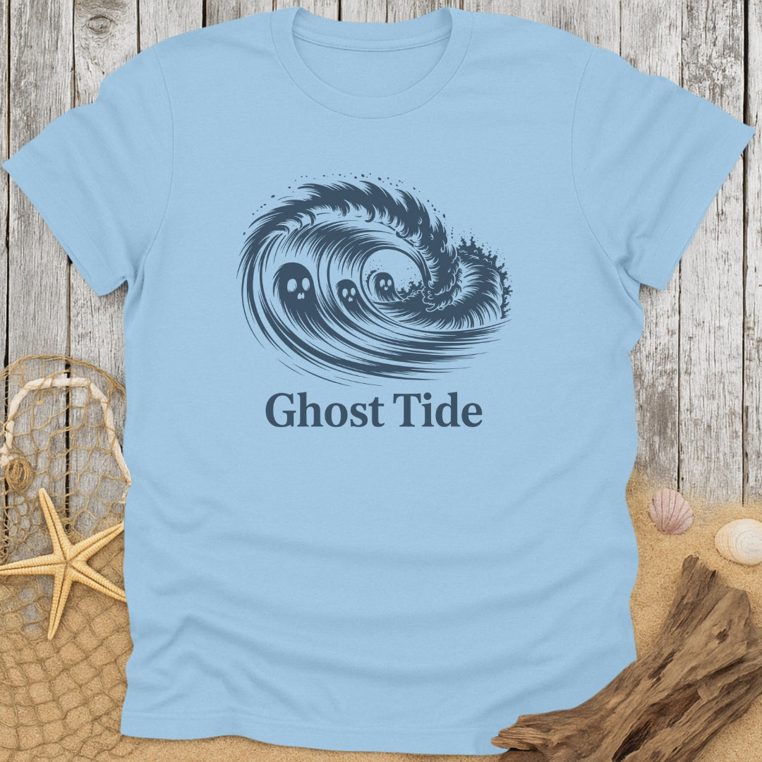 Ghost Tide T-Shirt