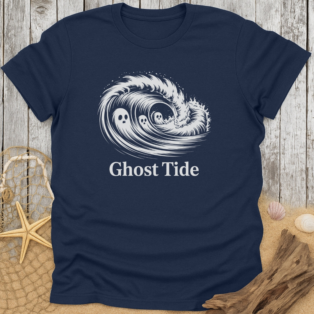 Ghost Tide T-Shirt