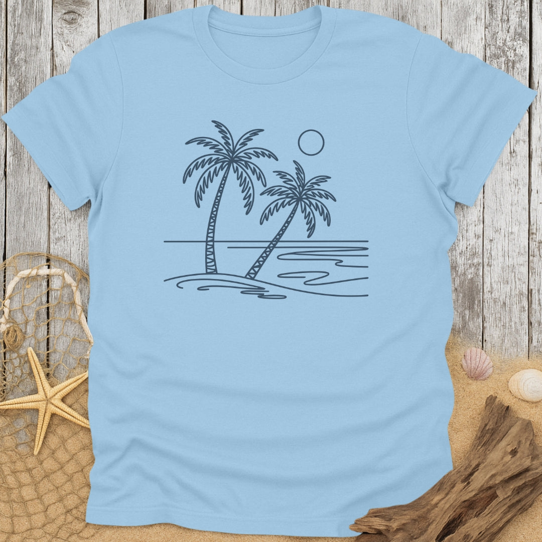 Twin Shores T-Shirt